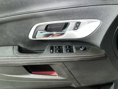 2012 Chevrolet Equinox LT w/1LT