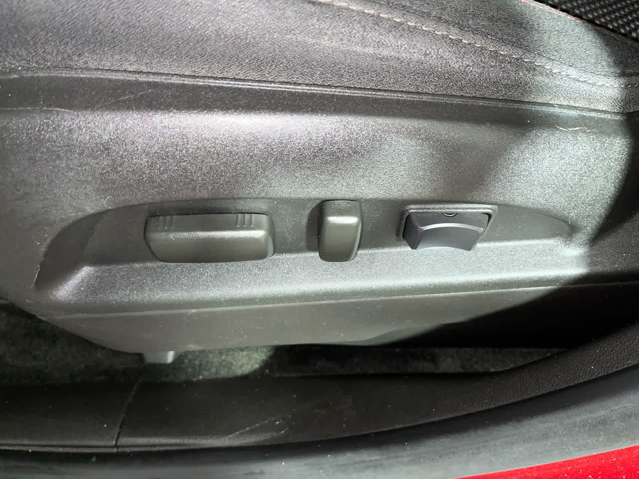 2012 Chevrolet Equinox LT w/1LT