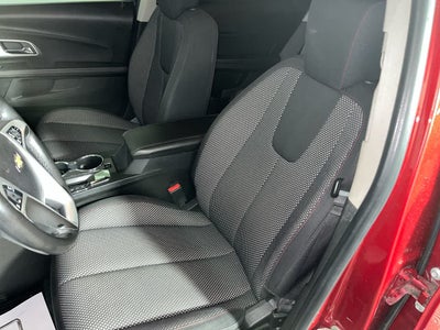 2012 Chevrolet Equinox LT w/1LT