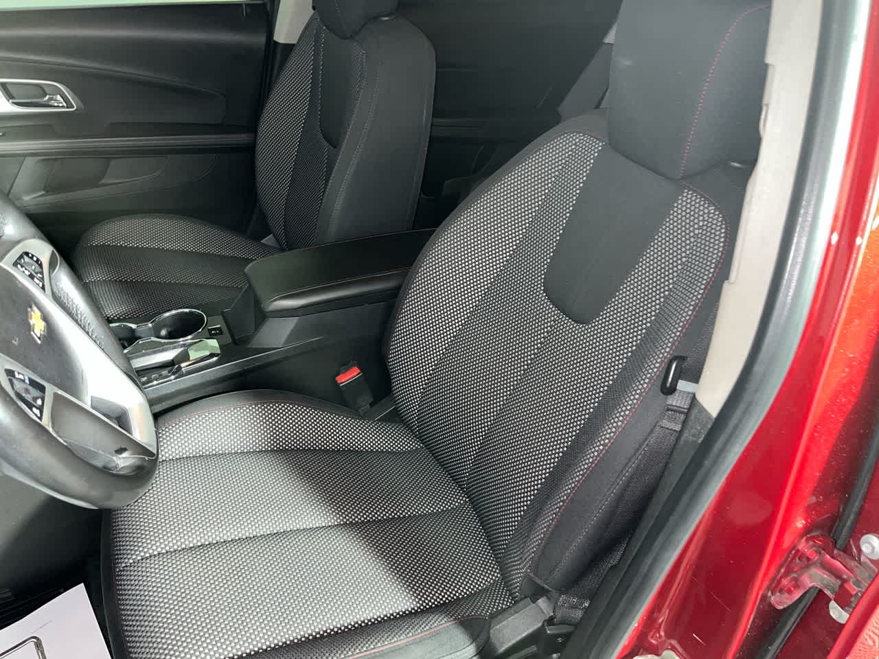 2012 Chevrolet Equinox LT w/1LT