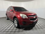 2012 Chevrolet Equinox LT w/1LT