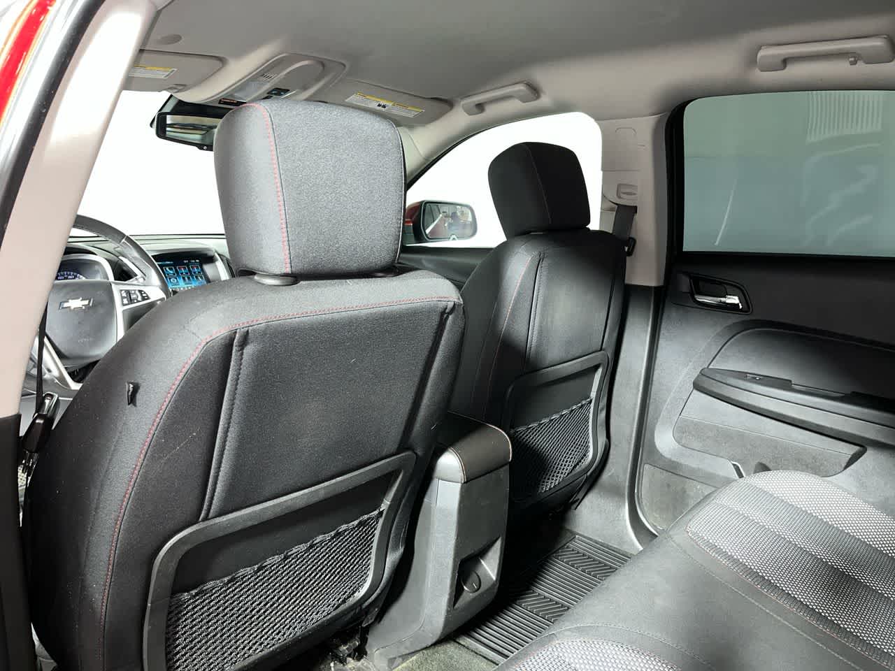 2012 Chevrolet Equinox LT w/1LT