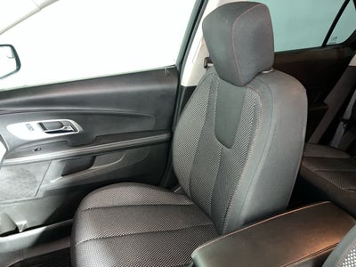 2012 Chevrolet Equinox LT w/1LT
