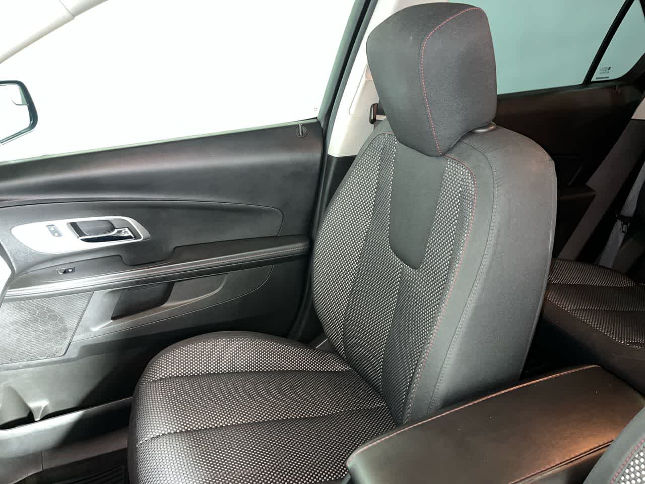2012 Chevrolet Equinox LT w/1LT