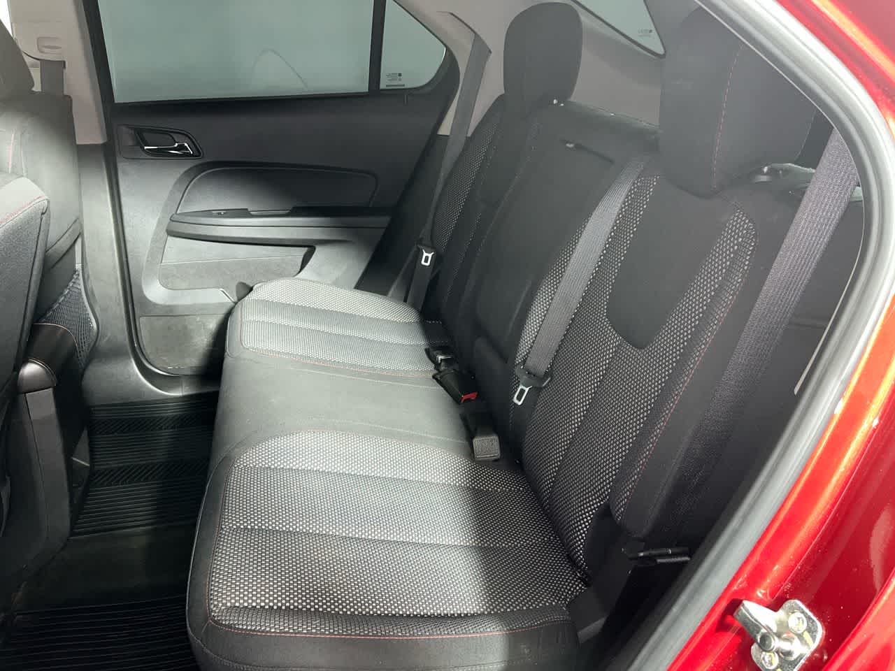 2012 Chevrolet Equinox LT w/1LT