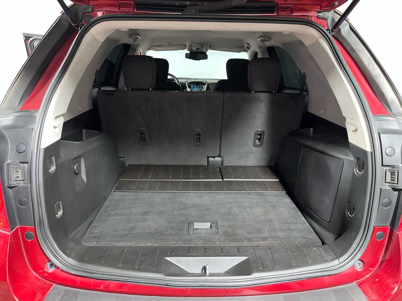 2012 Chevrolet Equinox LT w/1LT