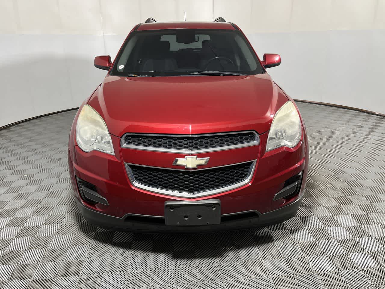 2012 Chevrolet Equinox LT w/1LT