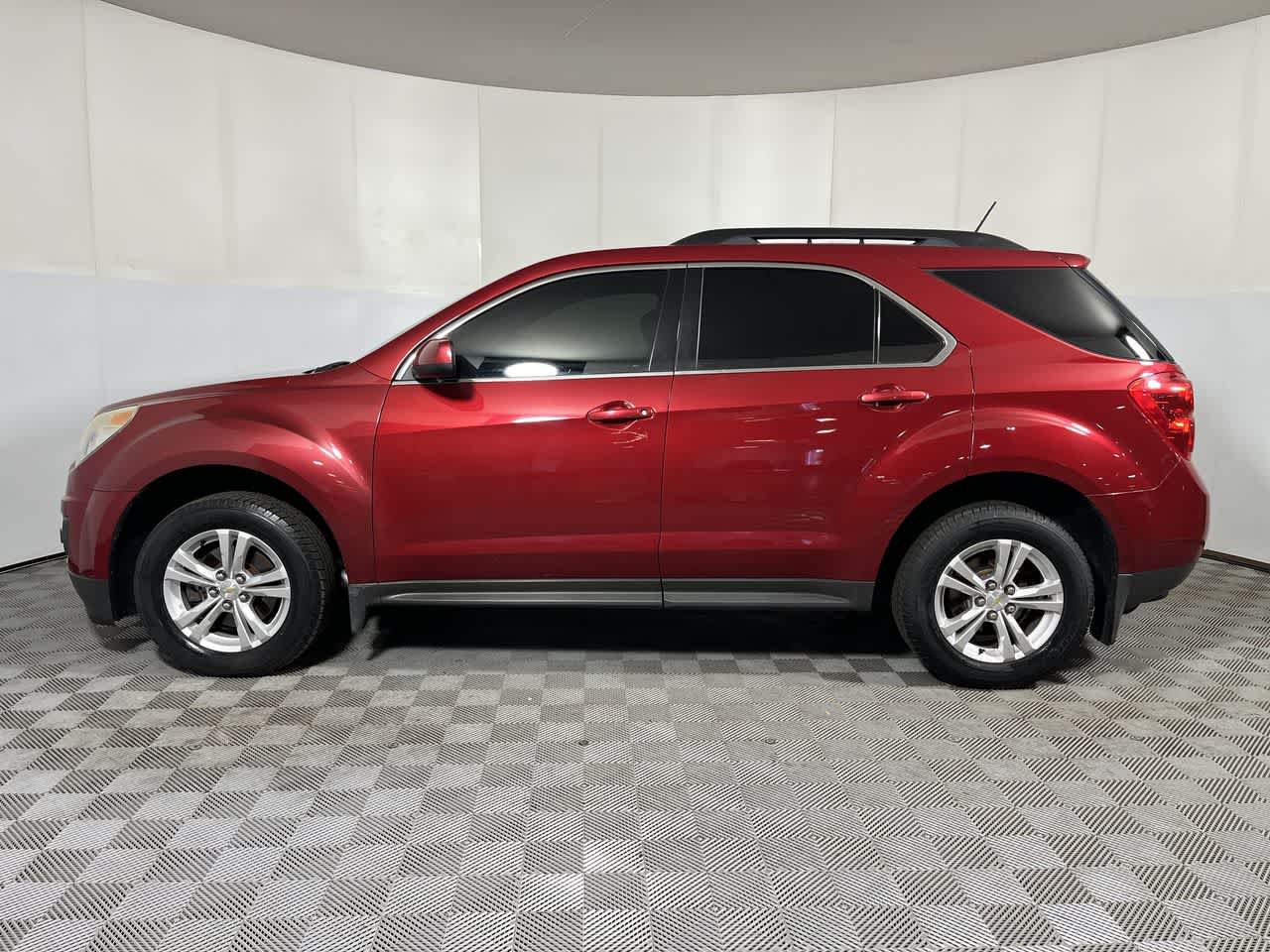 2012 Chevrolet Equinox LT w/1LT