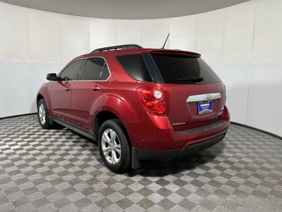 2012 Chevrolet Equinox LT w/1LT