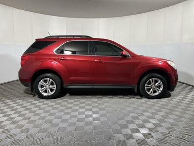 2012 Chevrolet Equinox LT w/1LT