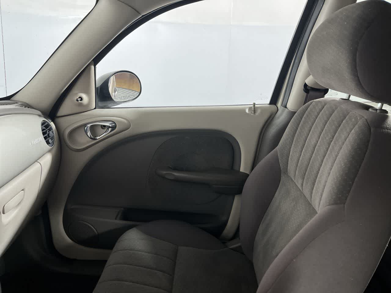 2004 Chrysler PT Cruiser 4dr Wgn