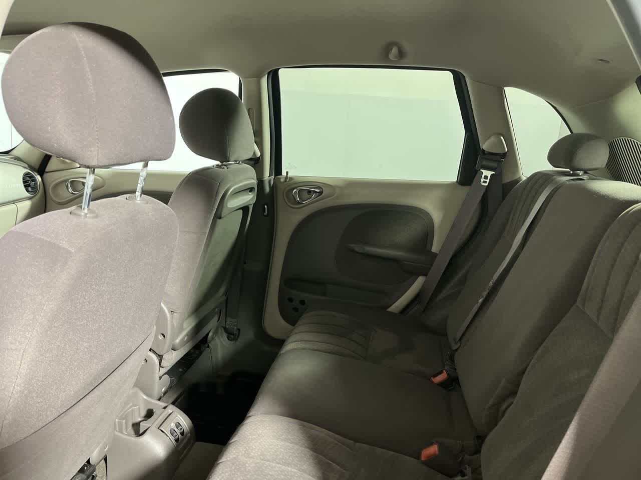 2004 Chrysler PT Cruiser 4dr Wgn