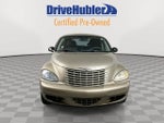 2004 Chrysler PT Cruiser 4dr Wgn