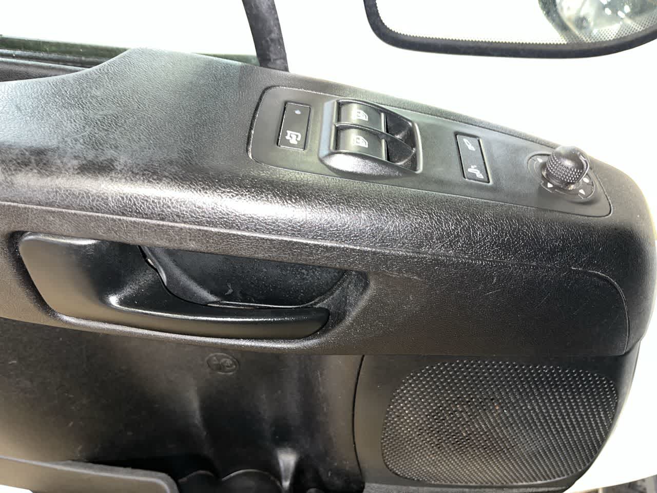 2014 RAM ProMaster Cargo Van 3500 Extended High Roof 159" WB