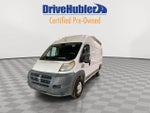 2014 RAM ProMaster Cargo Van 3500 Extended High Roof 159" WB