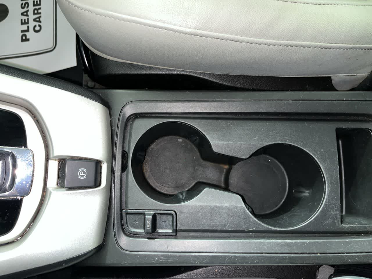 2013 Chevrolet Captiva Sport Fleet LTZ