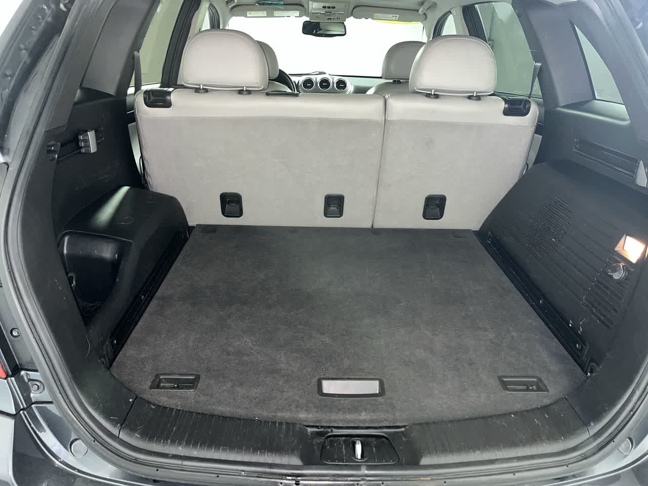 2013 Chevrolet Captiva Sport Fleet LTZ