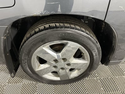 2010 Chevrolet HHR LT w/1LT