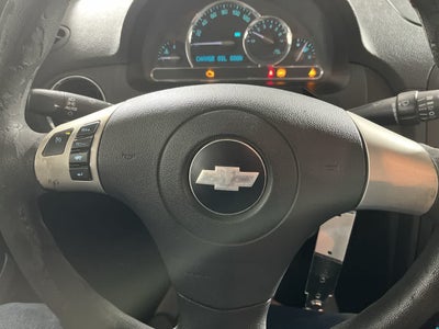2010 Chevrolet HHR LT w/1LT