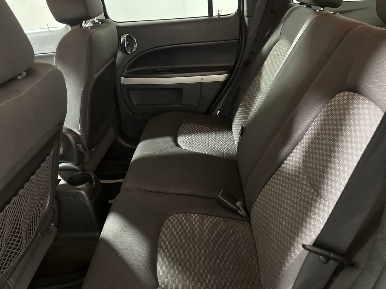 2010 Chevrolet HHR LT w/1LT