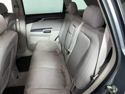 2009 Saturn VUE XE