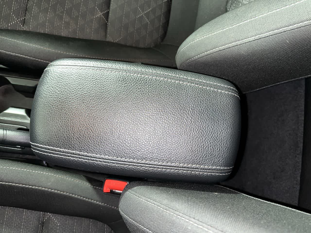 2023 Kia Rio 5-Door S