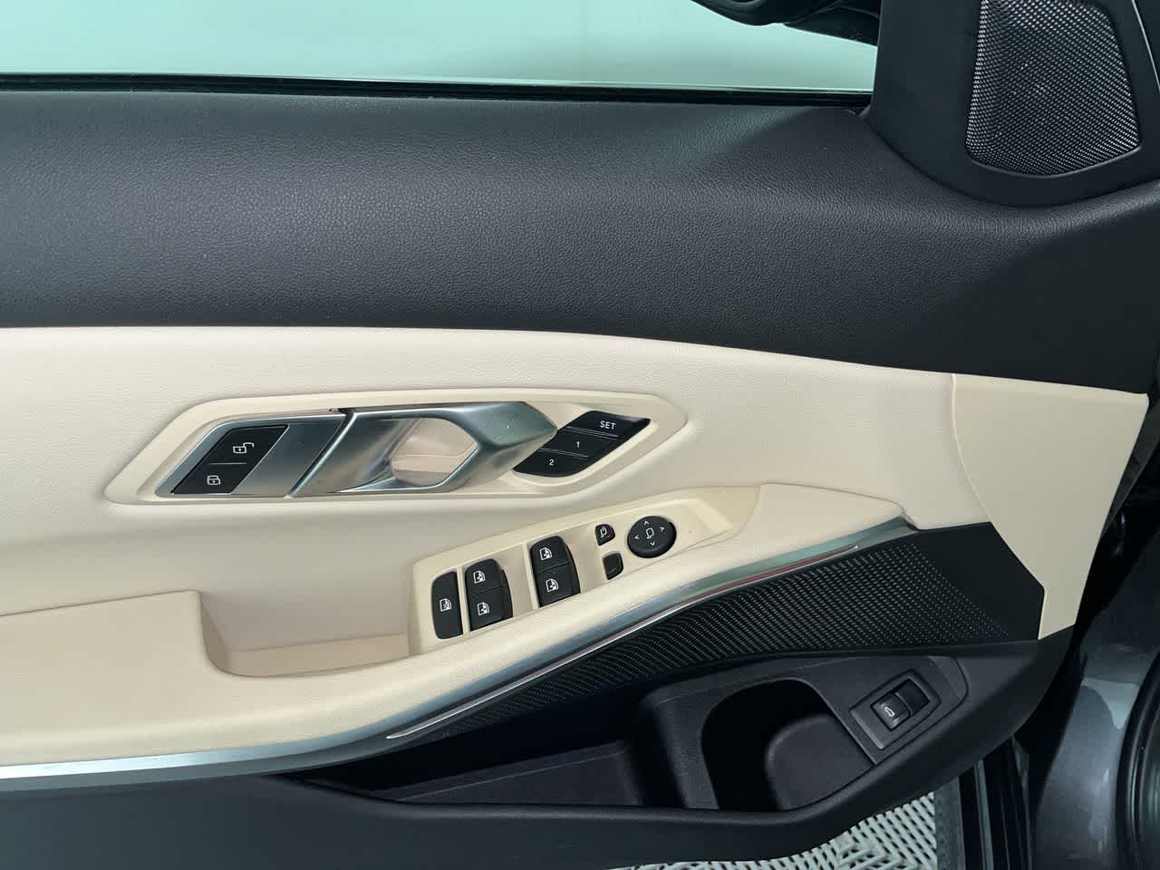 2022 BMW 330i xDrive 330i xDrive