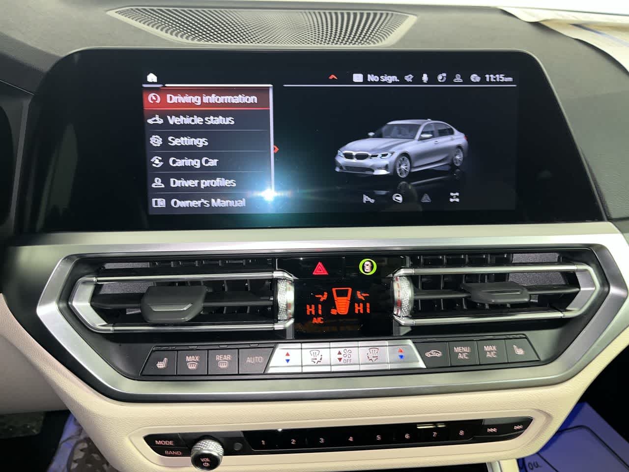 2022 BMW 330i xDrive 330i xDrive