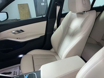 2022 BMW 330i xDrive 330i xDrive