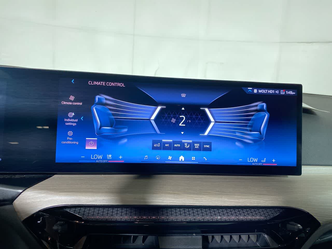 2025 BMW 3 Series 330i