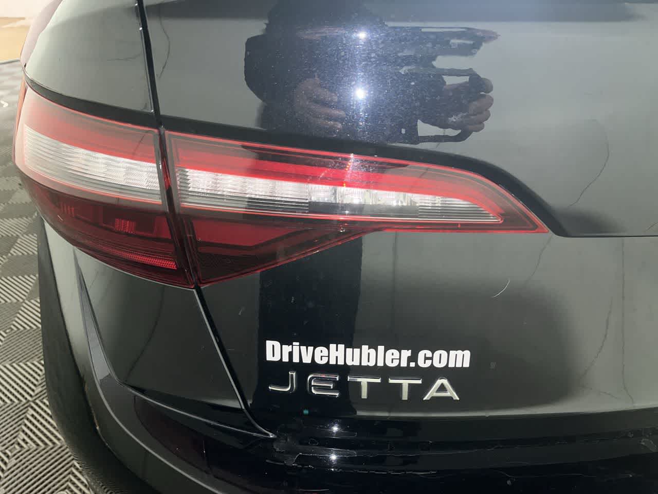 2024 Volkswagen Jetta S