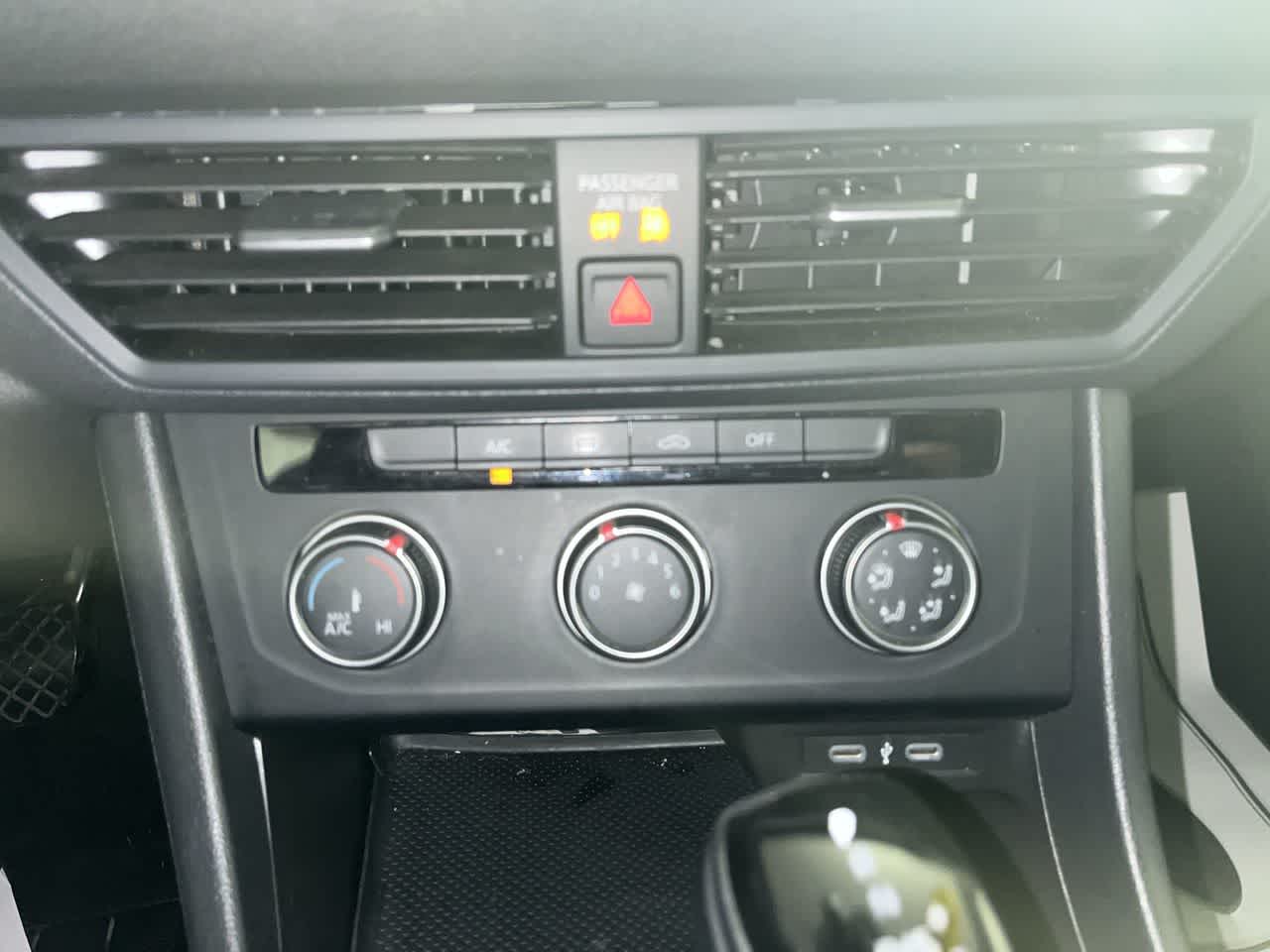 2024 Volkswagen Jetta S