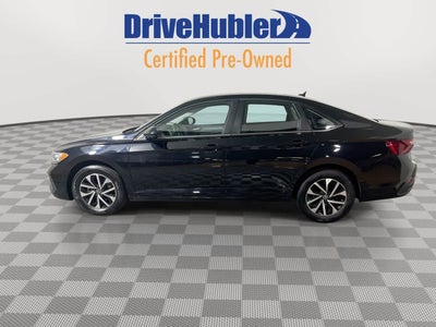 2024 Volkswagen Jetta S