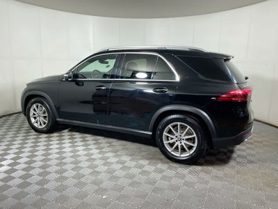 2024 Mercedes-Benz GLE 350 GLE 350