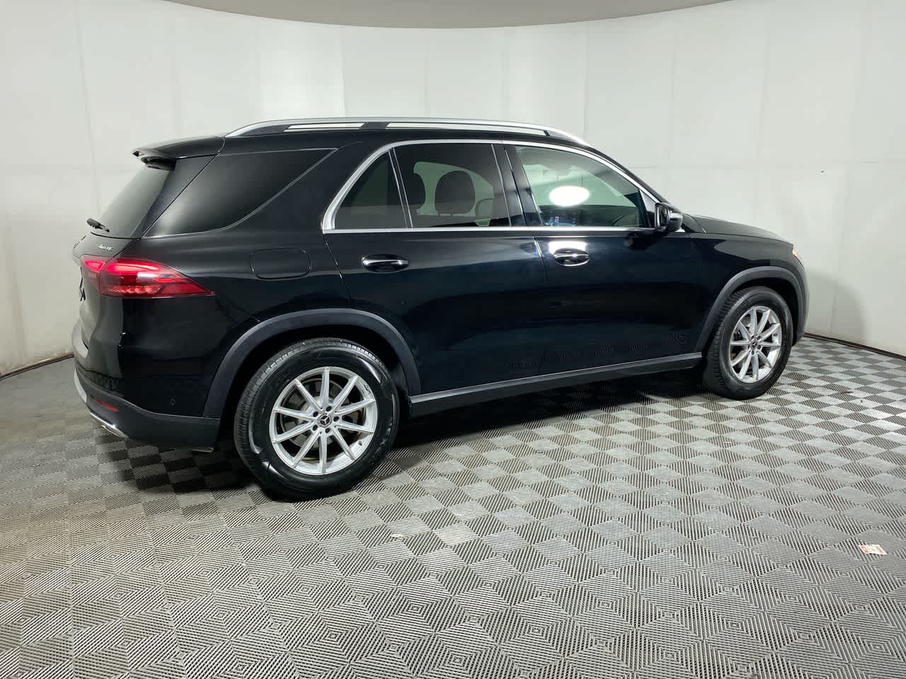 2024 Mercedes-Benz GLE 350 GLE 350