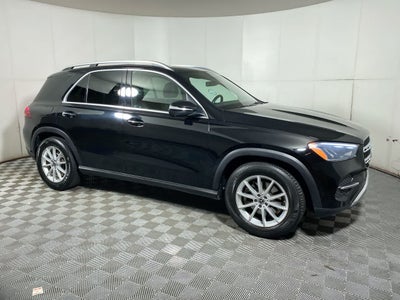 2024 Mercedes-Benz GLE 350 GLE 350