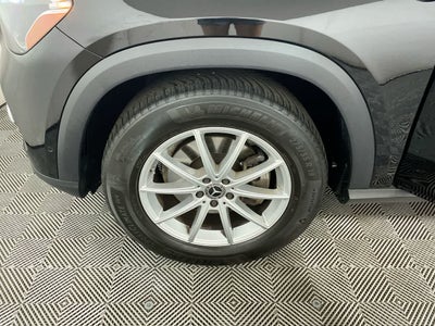 2024 Mercedes-Benz GLE 350 GLE 350