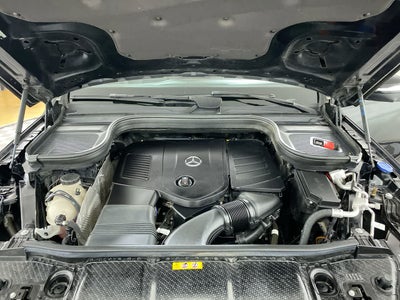 2024 Mercedes-Benz GLE 350 GLE 350