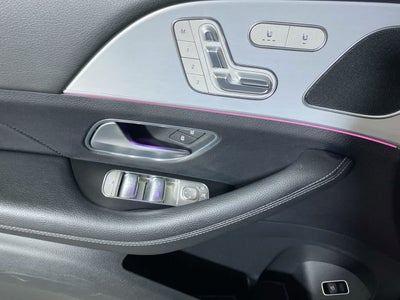 2024 Mercedes-Benz GLE 350 GLE 350