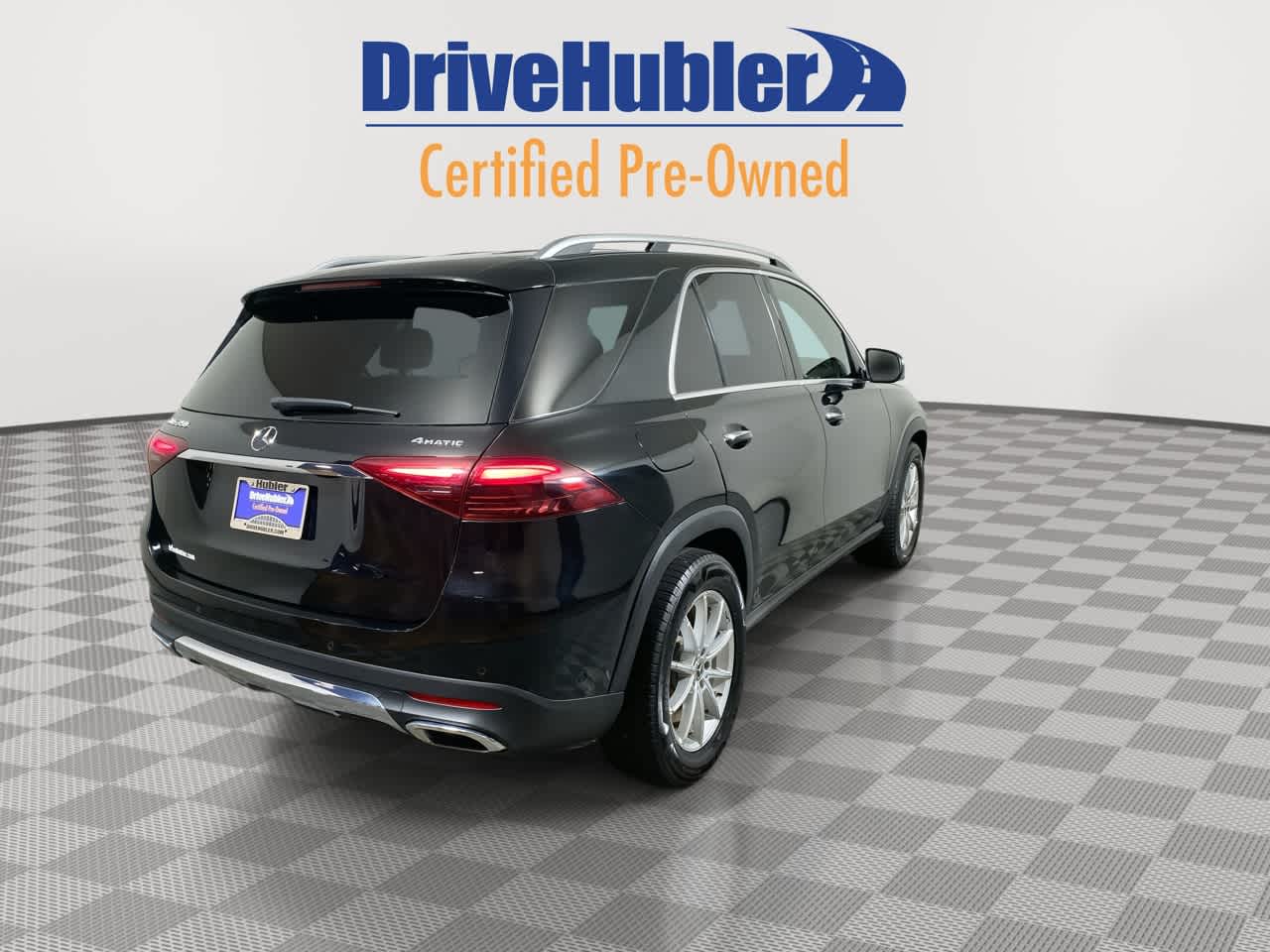 2024 Mercedes-Benz GLE 350 GLE 350