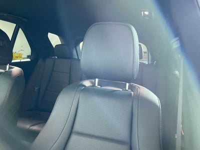 2024 Mercedes-Benz GLE 350 GLE 350