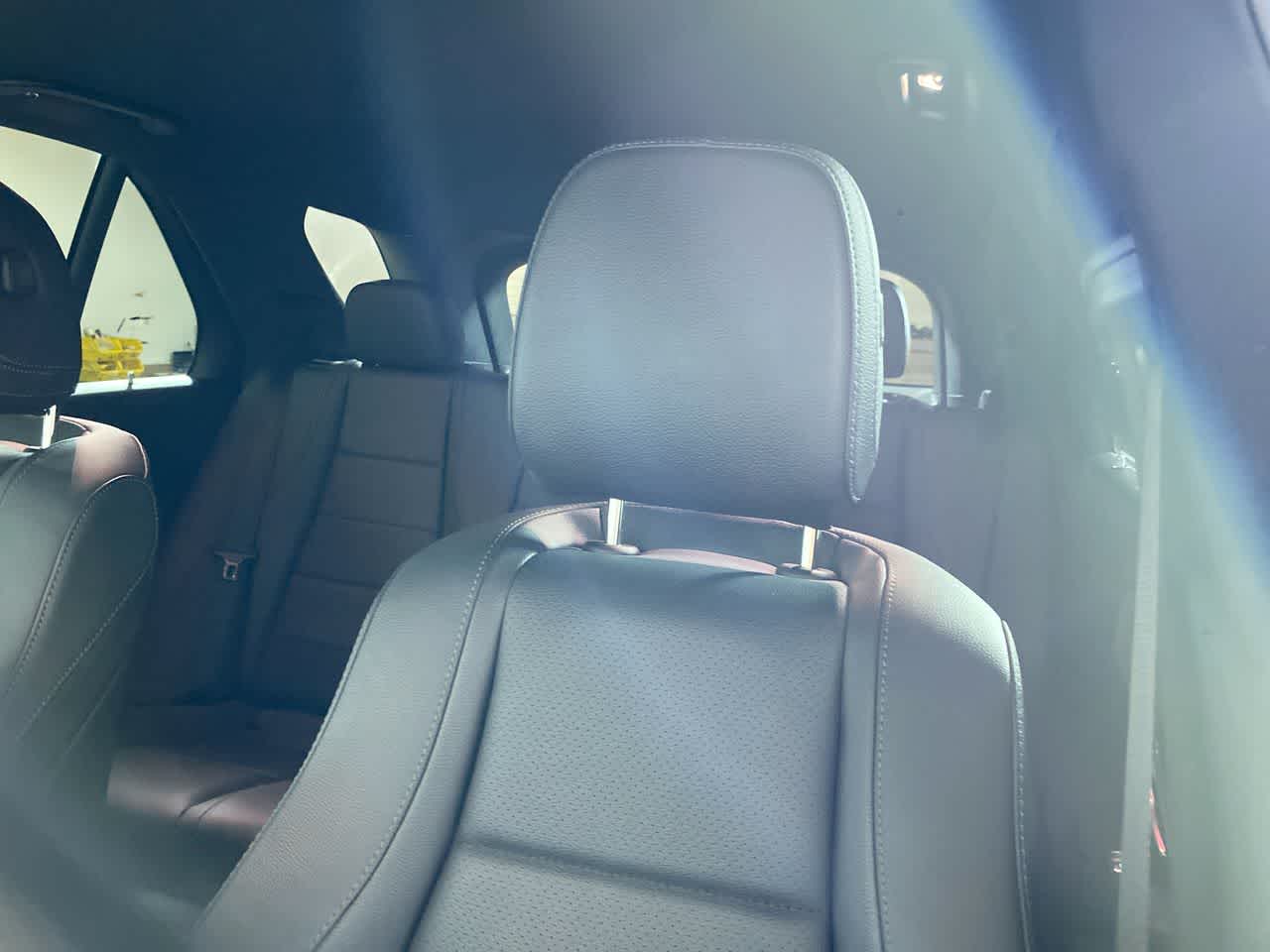 2024 Mercedes-Benz GLE 350 GLE 350