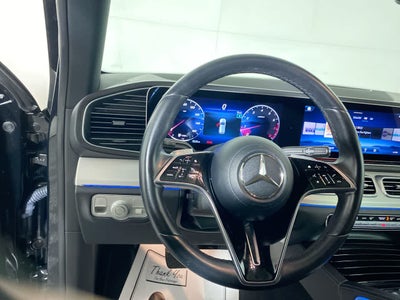 2024 Mercedes-Benz GLE 350 GLE 350