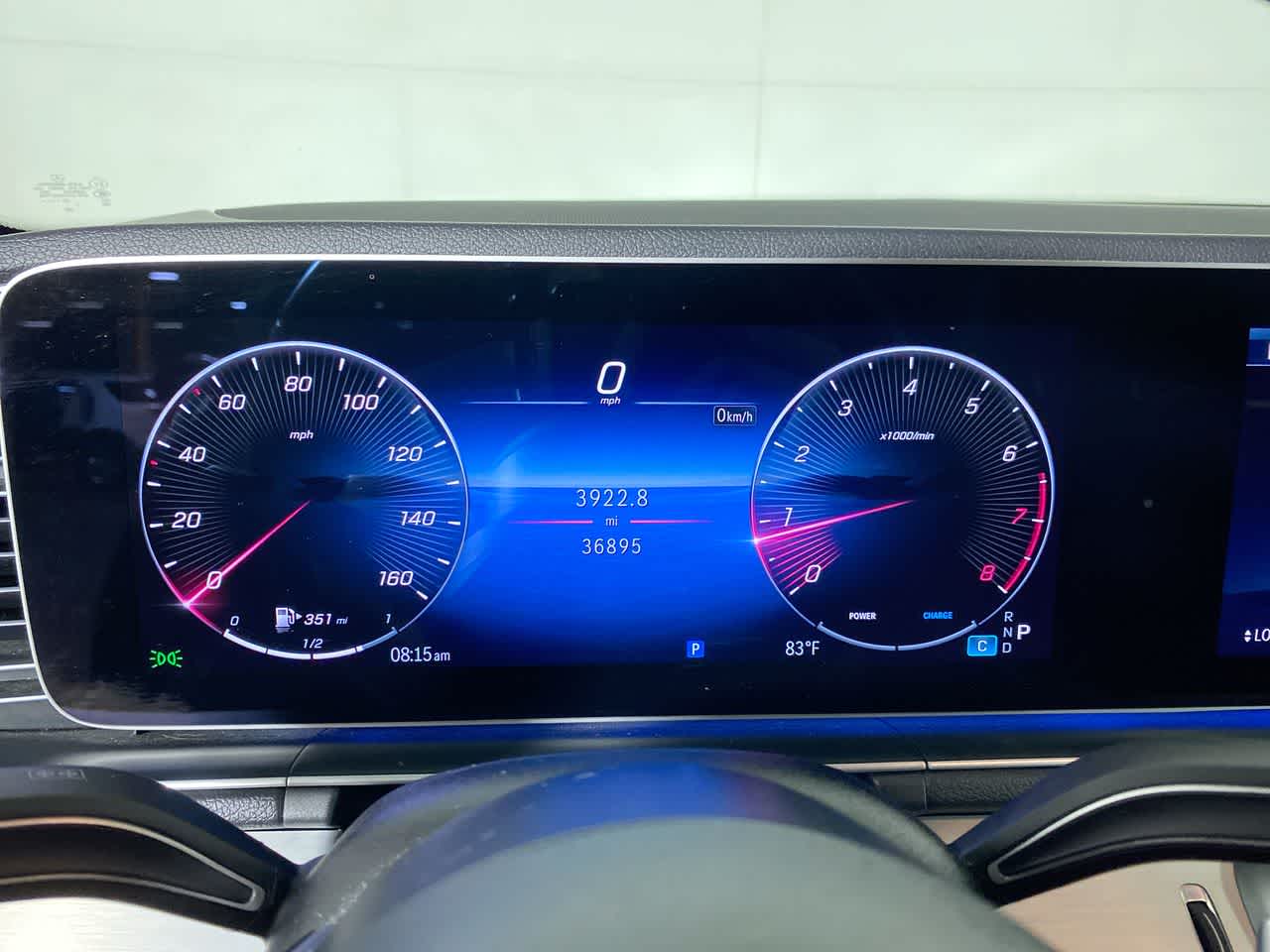 2024 Mercedes-Benz GLE 350 GLE 350