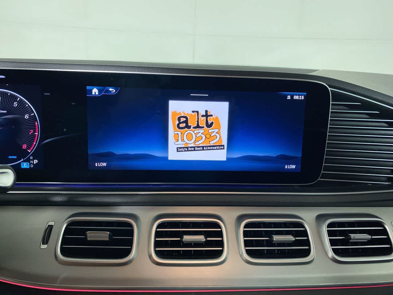 2024 Mercedes-Benz GLE 350 GLE 350