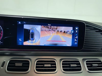 2024 Mercedes-Benz GLE 350 GLE 350