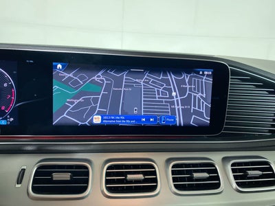 2024 Mercedes-Benz GLE 350 GLE 350