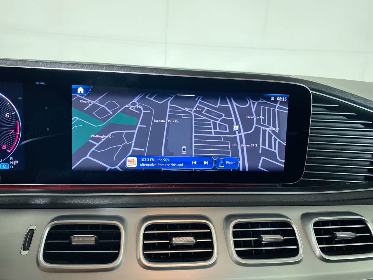 2024 Mercedes-Benz GLE 350 GLE 350