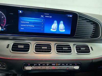 2024 Mercedes-Benz GLE 350 GLE 350