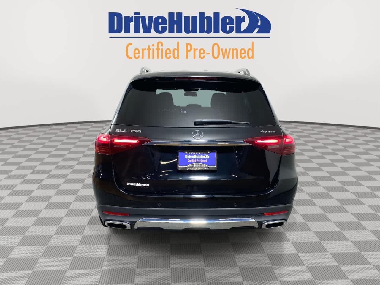 2024 Mercedes-Benz GLE 350 GLE 350